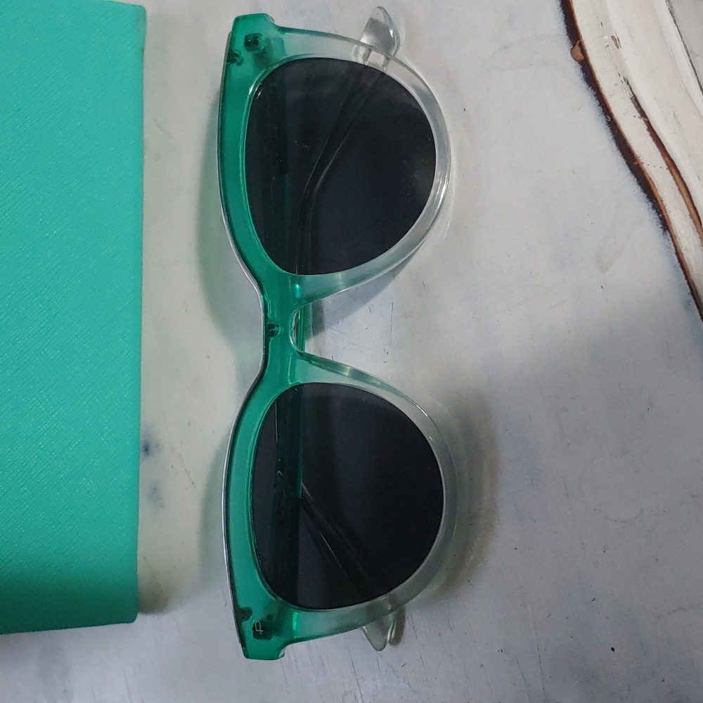 Prive' Revaux Sunglasses